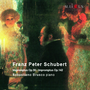 ALC 0016 Franz Peter Schubert