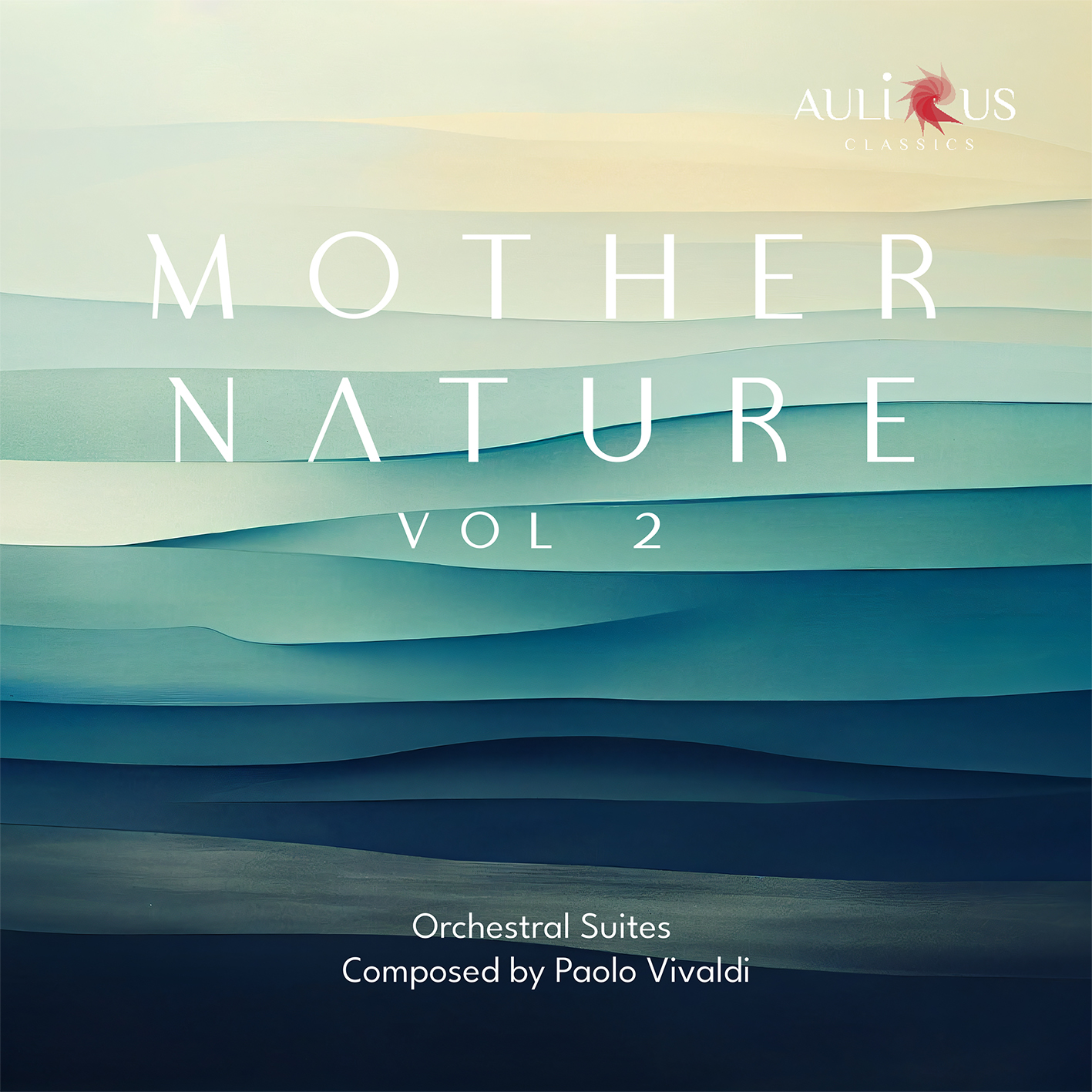 ALC 00151 Mother Nature Vol. 2