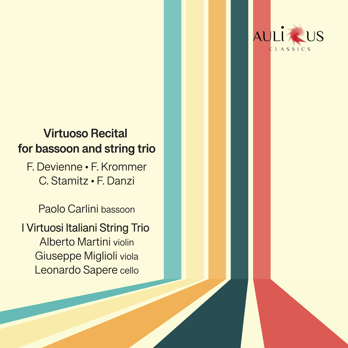 ALC_0165_Virtuoso Recital For Bassoon And String Trio