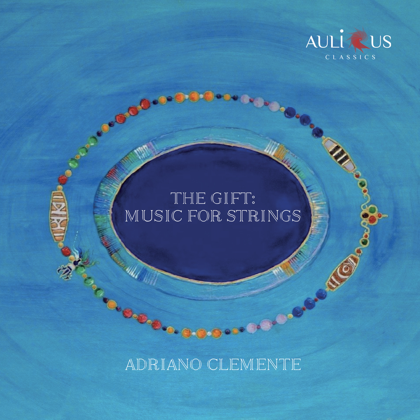 ALC_0166_The Gift Music For Strings