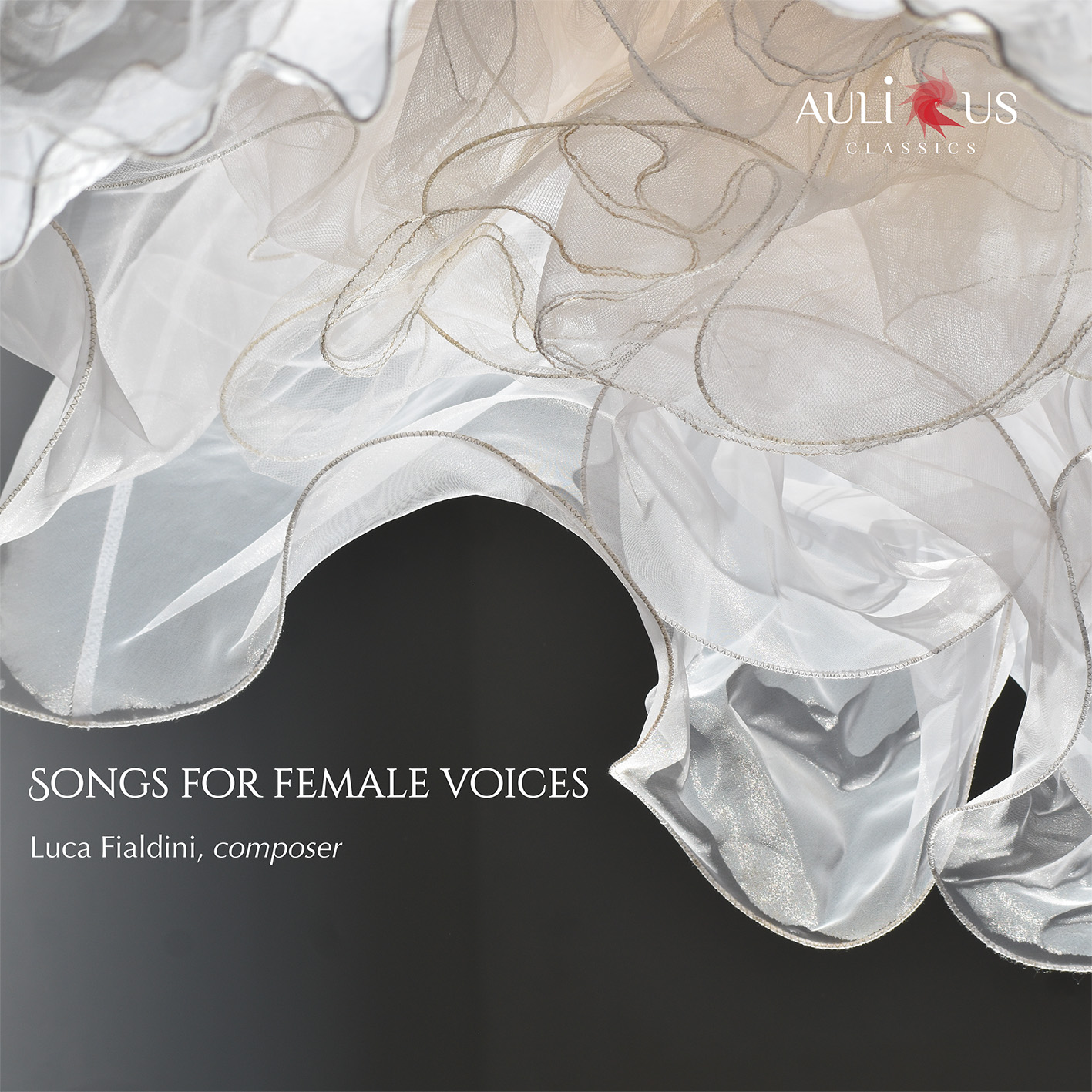 ALC 0176 Songs For Female Voices
