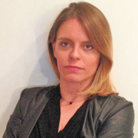 Maria Francesca Palermo